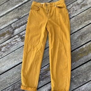 ❤️ VINTAGE STYLE BOYFRIEND JEAN